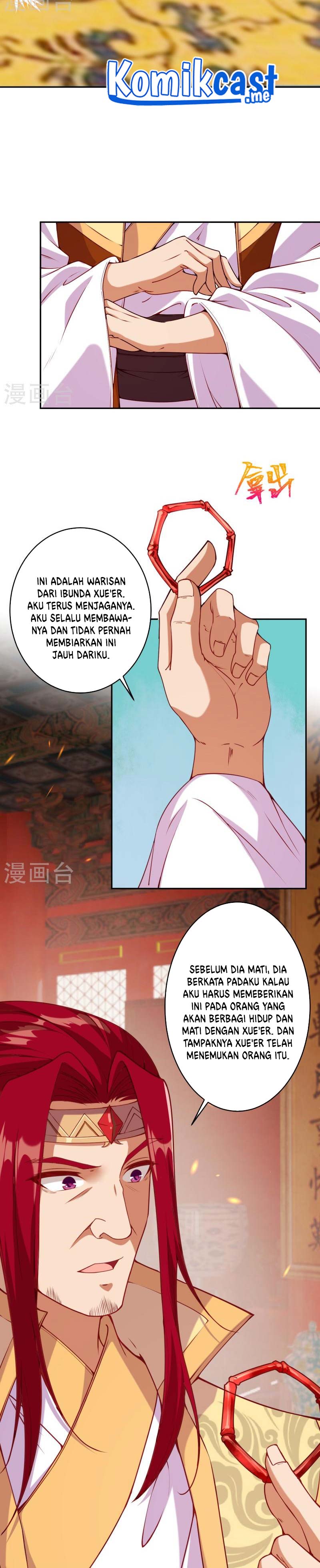 Dilarang COPAS - situs resmi www.mangacanblog.com - Komik against the gods 486 - chapter 486 487 Indonesia against the gods 486 - chapter 486 Terbaru 30|Baca Manga Komik Indonesia|Mangacan